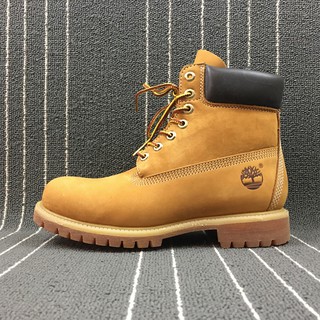 botas timberland hombre