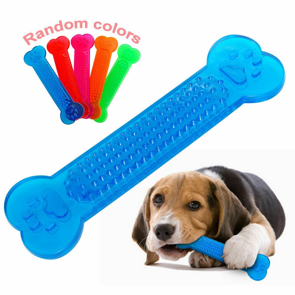 Juguetes Interactivos Para Perros, Juguetes Para Perros Con Fugas De  Comida, Juguetes Para Masticar De Goma Para Perros, Juguete Molar, Juguete  Interactivo - Temu