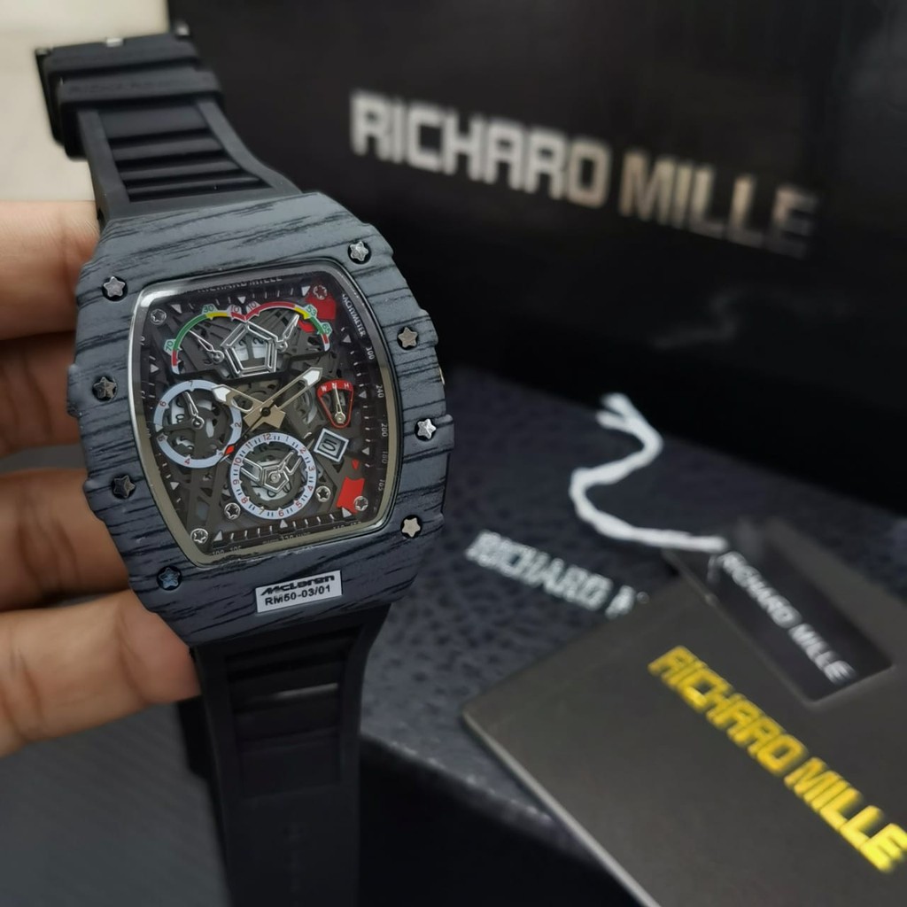 Reloj best sale mclaren precio