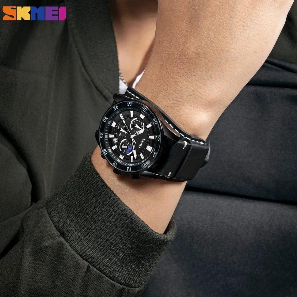 Correa best sale reloj skmei