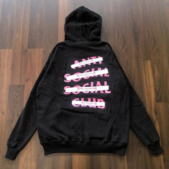 Sudadera assc discount