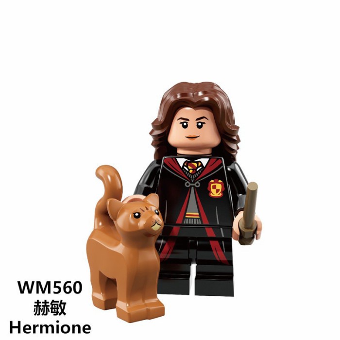 Harry potter lego pelicula on sale