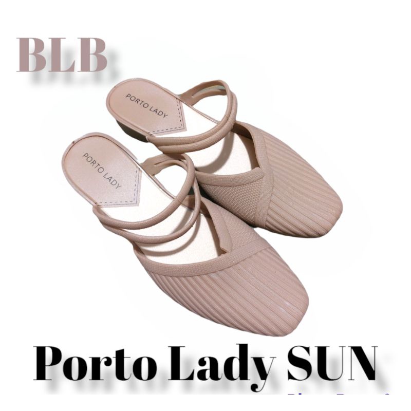 Sandalias lady online sun