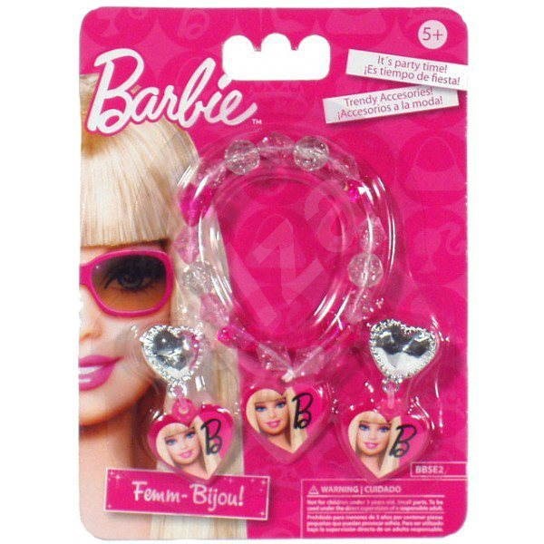 Accesorios de barbie para niñas hot sale