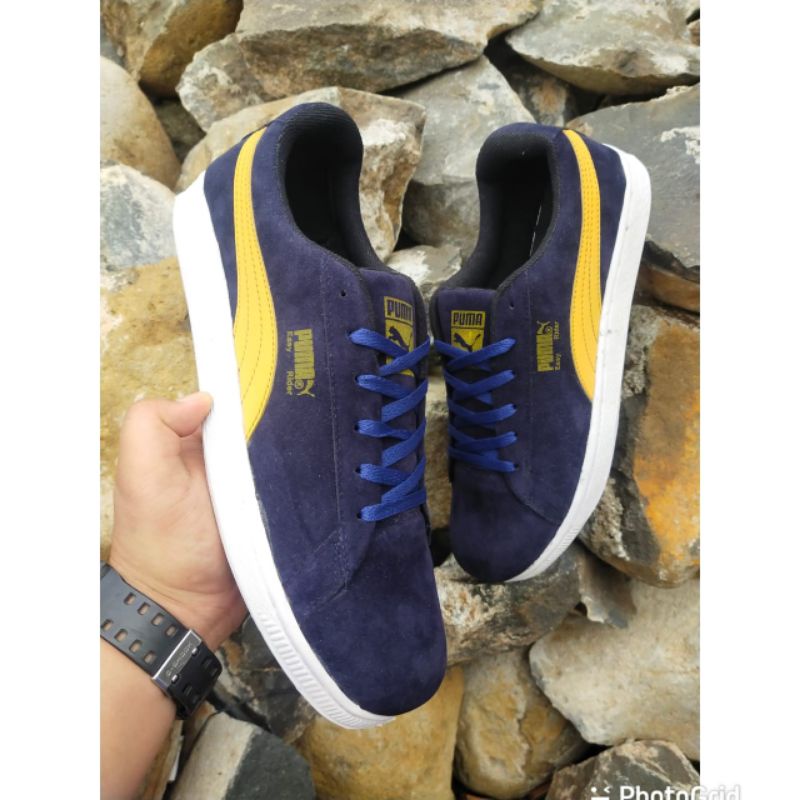 Zapatos puma hombre outlet colombia tallas grandes