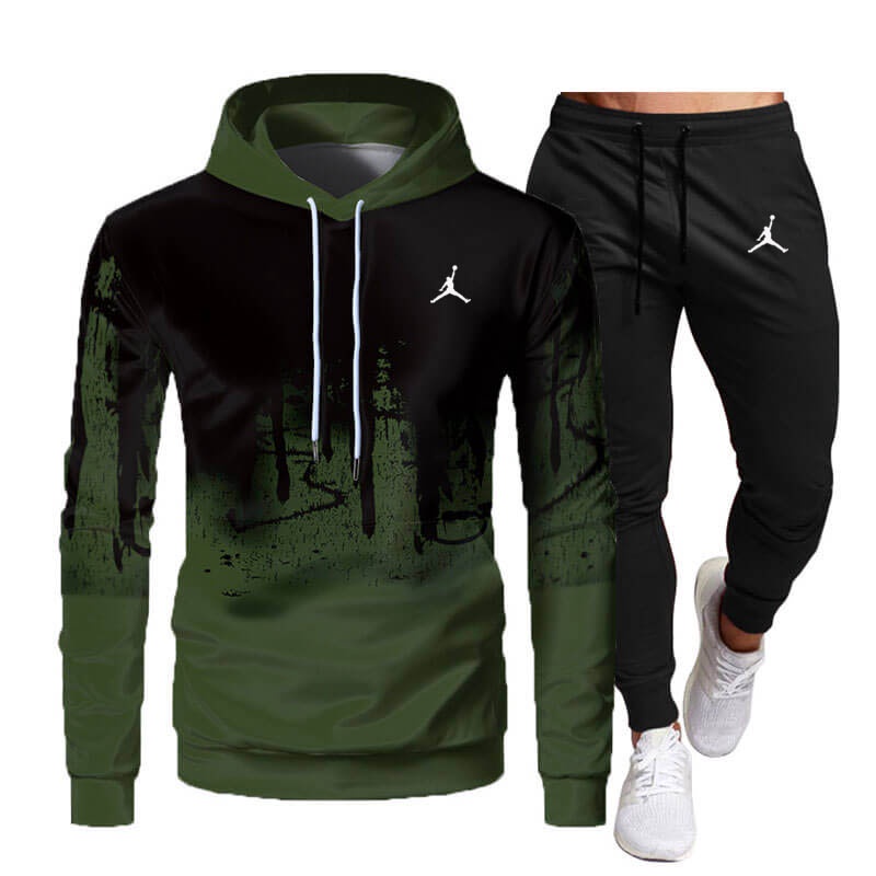 Ropa deportiva jordan hombre online