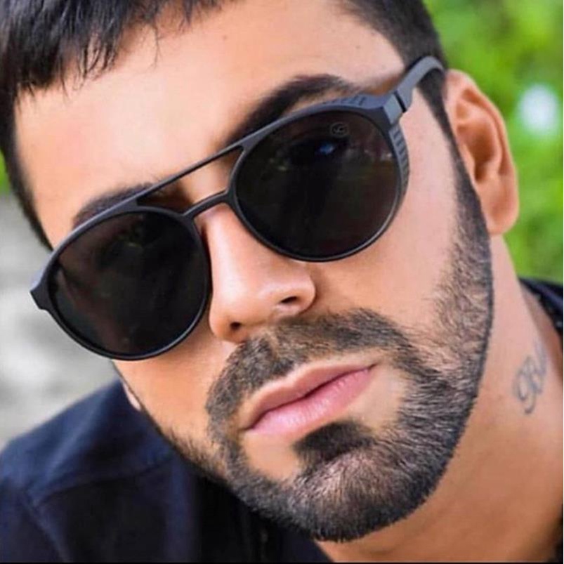Gafas tipo piloto hombre hotsell