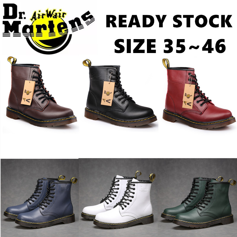 Dr martens colombia outlet 2018