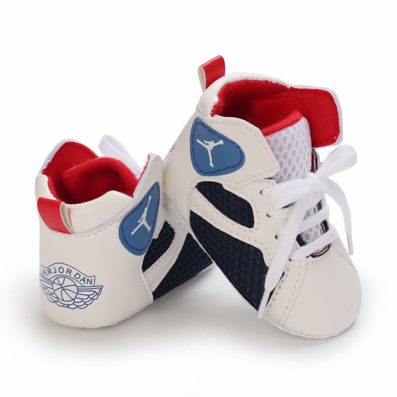 Baby Shoes Tenis Jordan Para Bebes Recien Nacidos Zapatos
