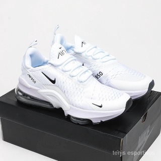 Nike blanco discount y negro mujer