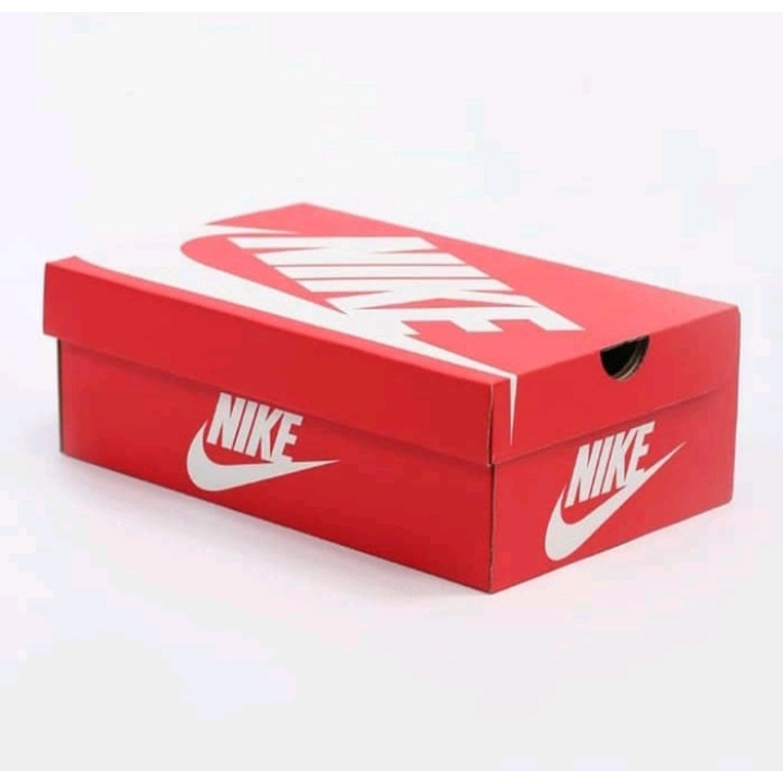 Caja de zapatos interior Nike