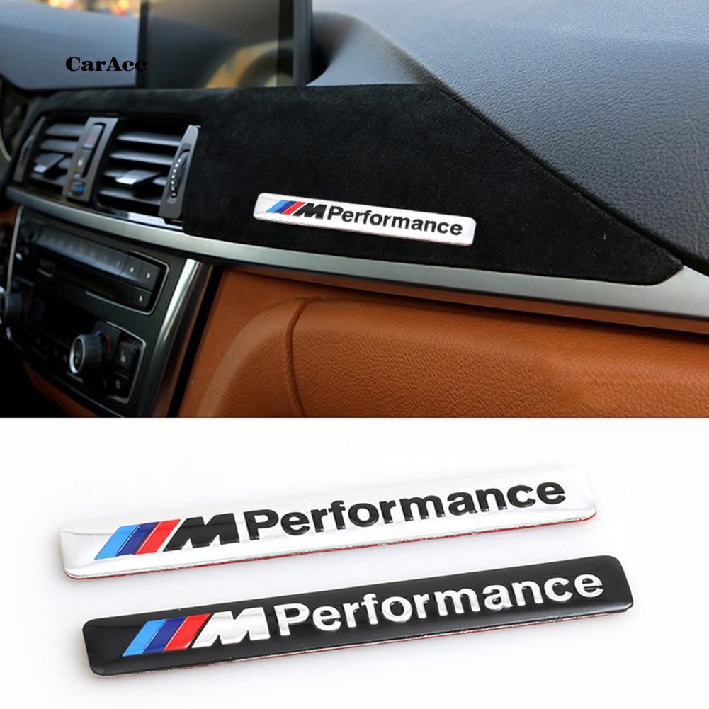  BMW calcomanías de logotipo, pegatinas : Automotriz