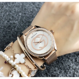 Relojes gucci para discount dama