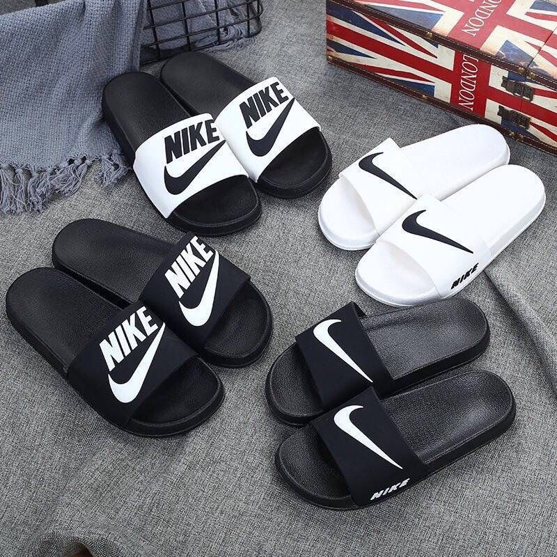 chanclas nike hombre Ofertas Línea, | Shopee Colombia