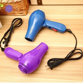 Secador de pelo rizado cubierta para secadora de pelo anti alta  temperatura, secadora de pelo eléctrico, difusor de pelo rizado, accesorios  para