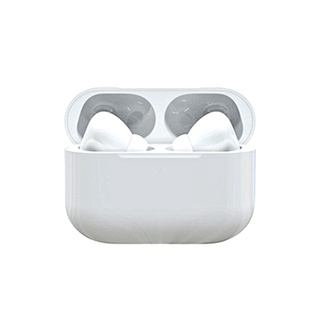 Apple AirPods auriculares para móvil Binaural Dentro de oído Blanco