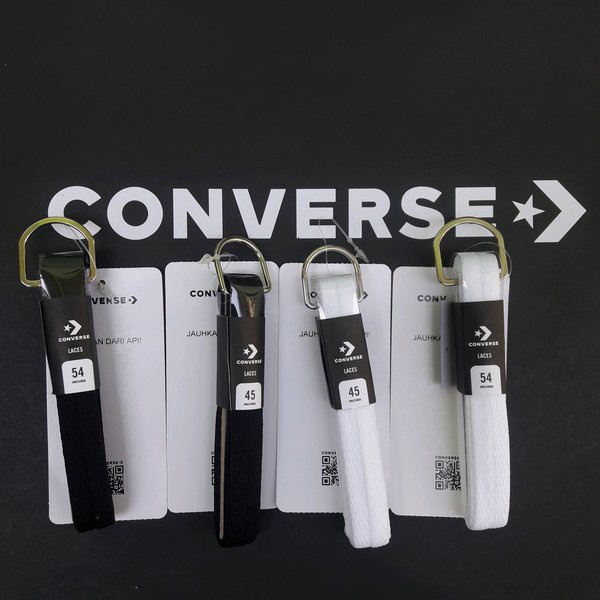 Cordones Originales Converse PT Mapa Shopee Colombia