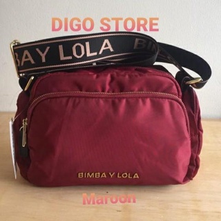 Bolso bandolera Bimba Y LOLA ltima serie