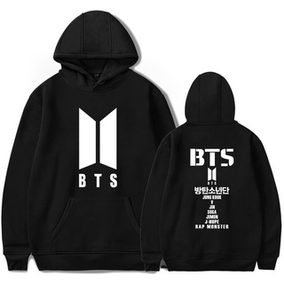 IRCP 『 BTS 』 S Sudaderas Con Capucha De Manga Larga Kpop Crop Tops Casual  Streetwear/Bullet-Proof Cadet Corps Ropa Multicolor Sudadera Corta Envío  Imprimir