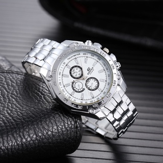 Reloj Casio Plata Original