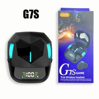 G6s tws manual online español