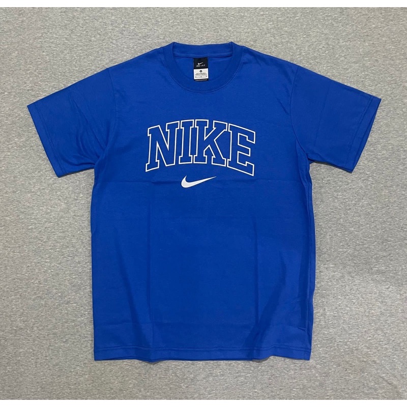 Camiseta Vintage Nike Shopee Colombia