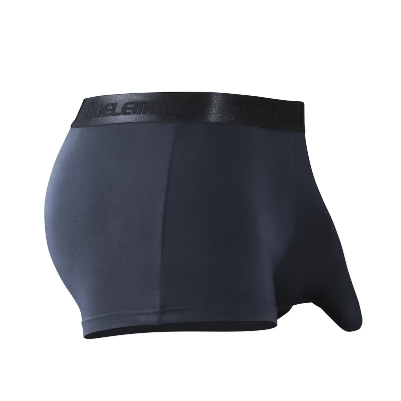 Comprar Calzoncillos de hombre Cintura media Nariz de elefante