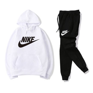 Conjunto de chandal online nike hombre