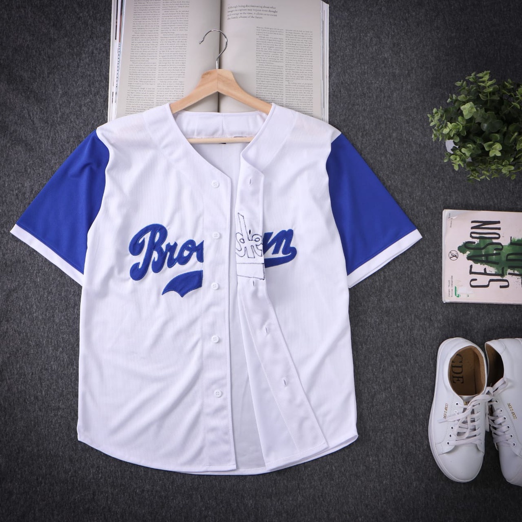 Custom White Baseball Jerseys Yankee For Men Women Camiseta Beisbolera  Camisa Beisebol Breathalbe Jersey Baseball Shirt Tops - Baseball Jerseys -  AliExpress