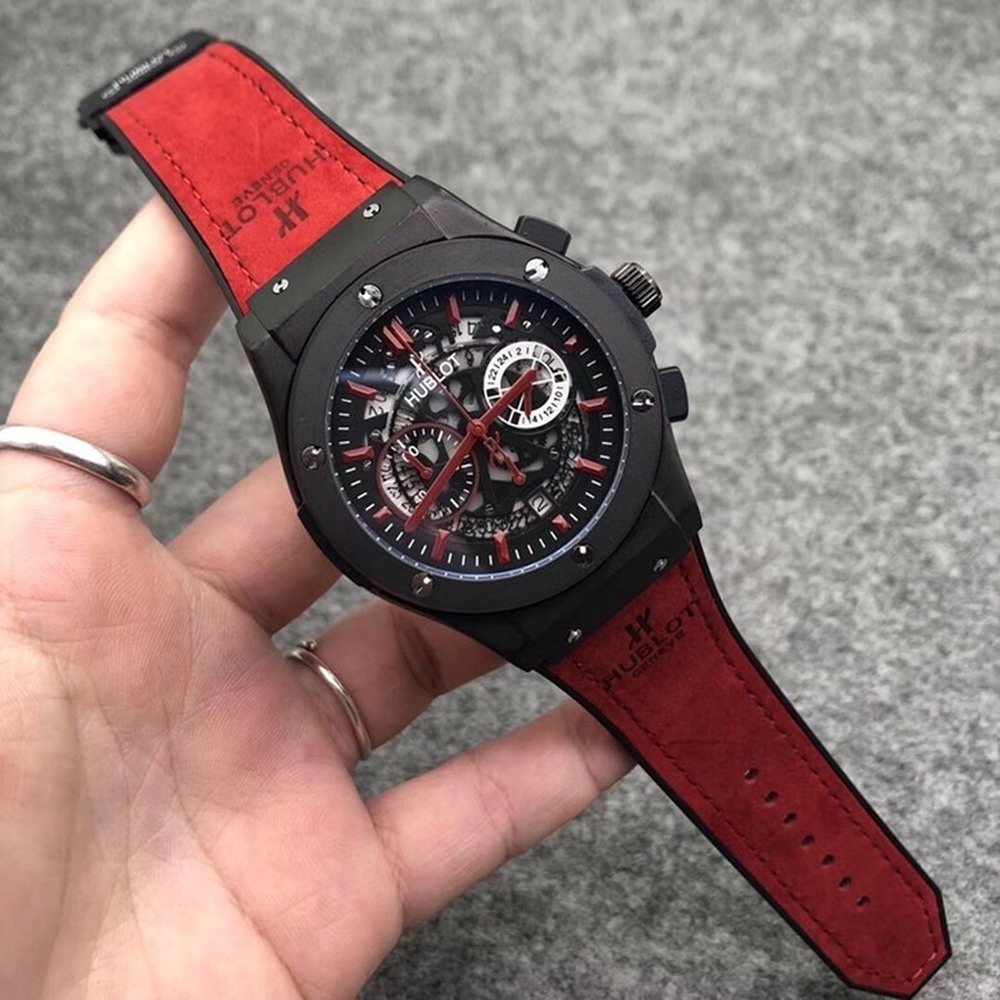 Correa reloj hublot hotsell