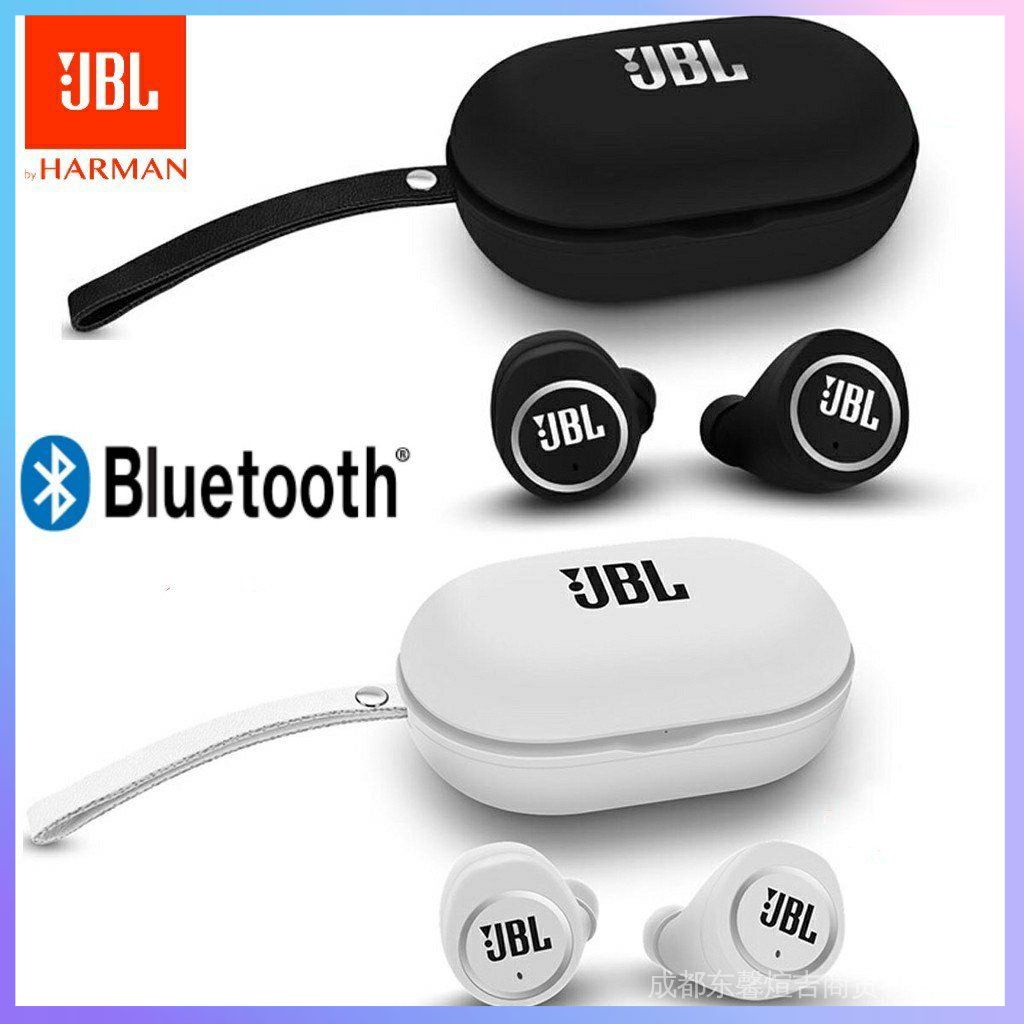 Auriculares inalambricos jbl discount free