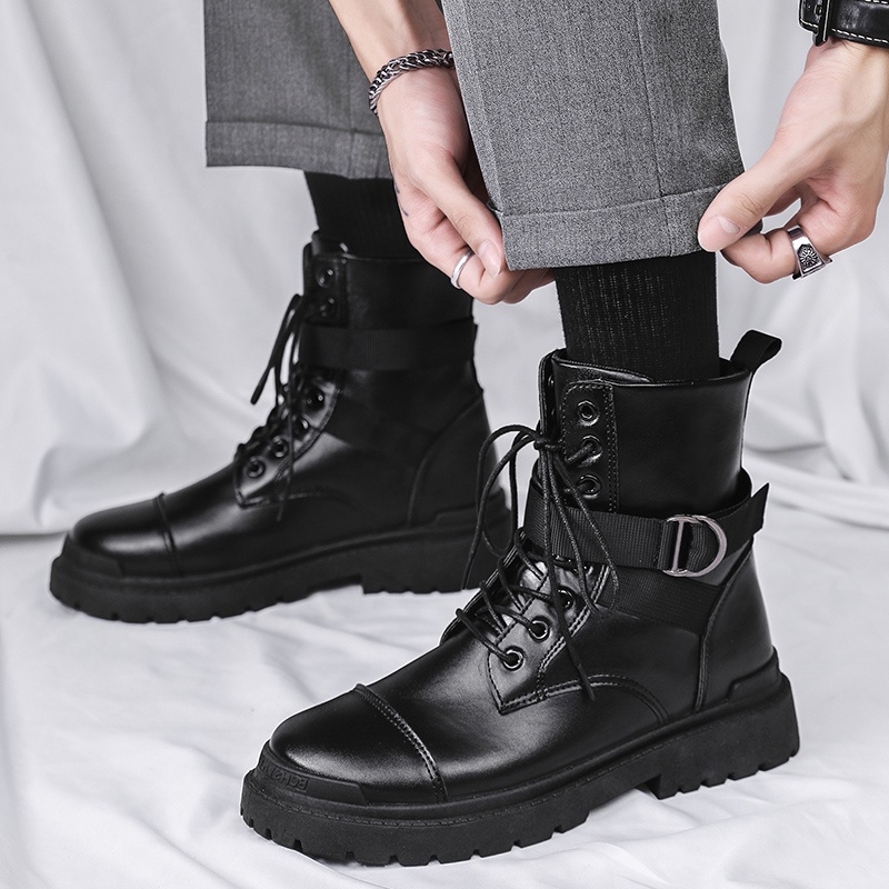 Botas para hombre