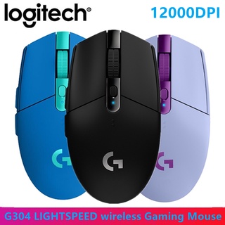 Las mejores ofertas en Logitech ratones para juegos de computadora