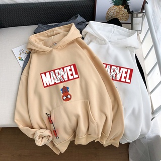 Sueter discount de marvel