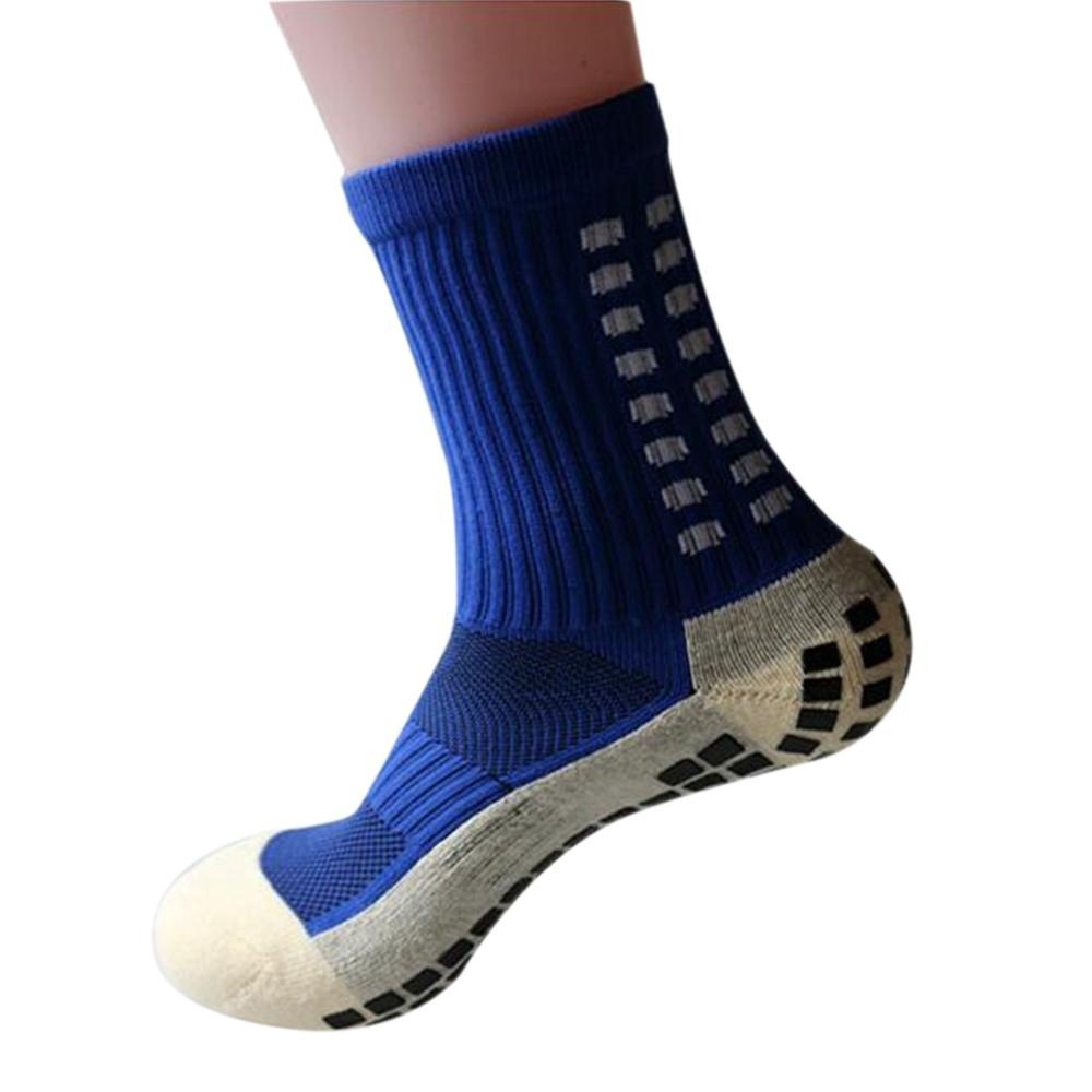 New Soccer Socks Nonslip Soccer Socks Men's Sports Socks Good Quality
