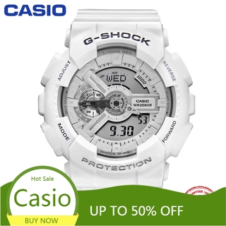 Casio ] Reloj G-Shock GA-900HC-3AJF Hombre Verde, Moderno