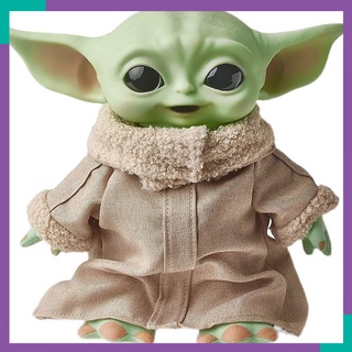 baby yoda Precios y Ofertas feb. de 2024 Shopee Colombia