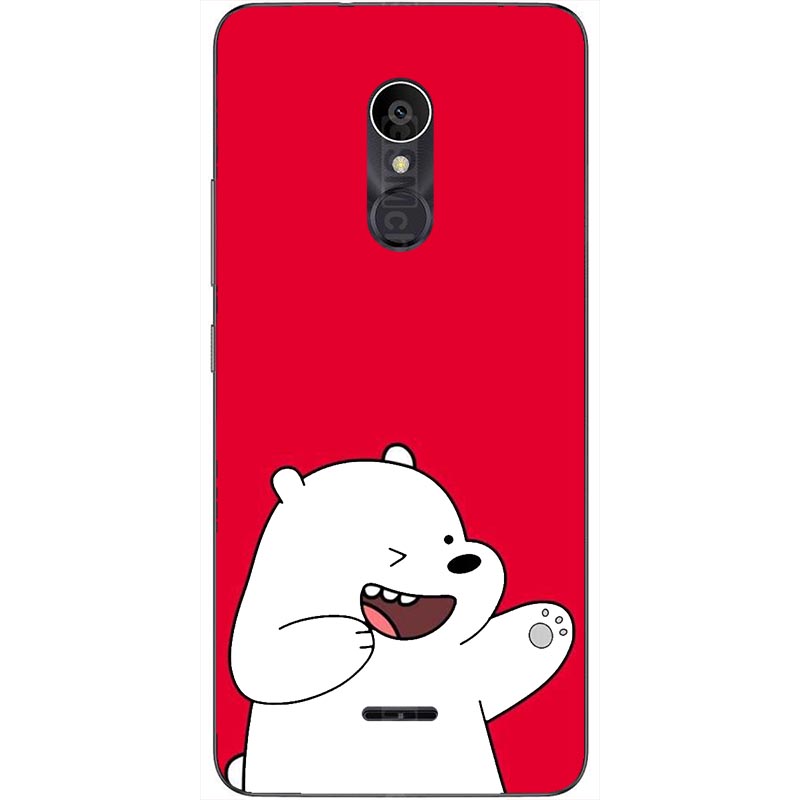 Funda Para Teléfono Móvil Alcatel 3C 5026D Fundas De TPU Suave | Shopee ...