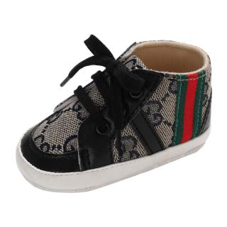 Zapatillas gucci para discount bebe