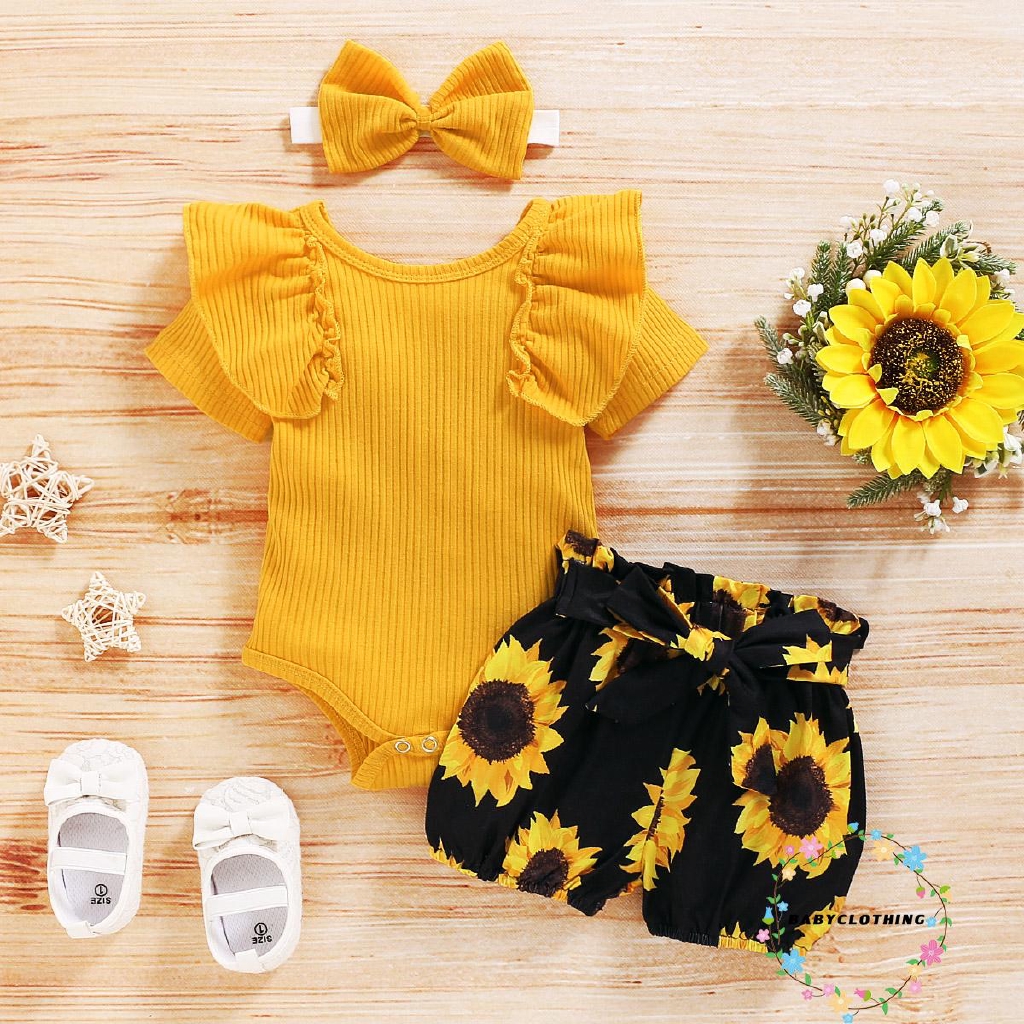 ropa para bebe niña