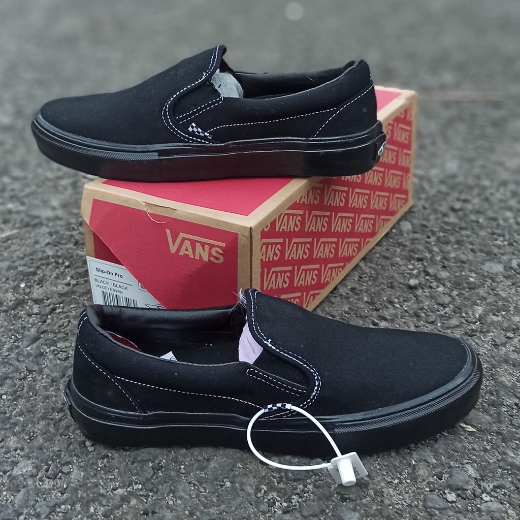 Vans slip best sale on colombia