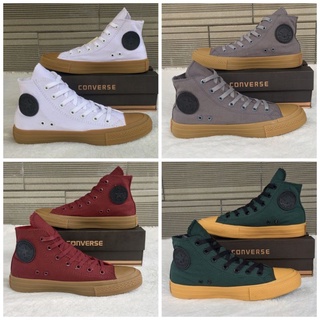 Converse suela online goma