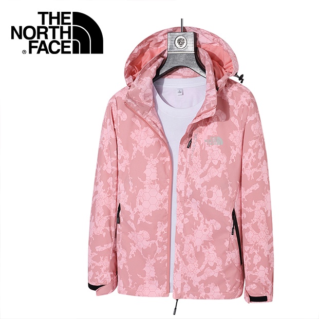 The North Face Chaqueta De Las Mujeres Al Aire Libre De Alta