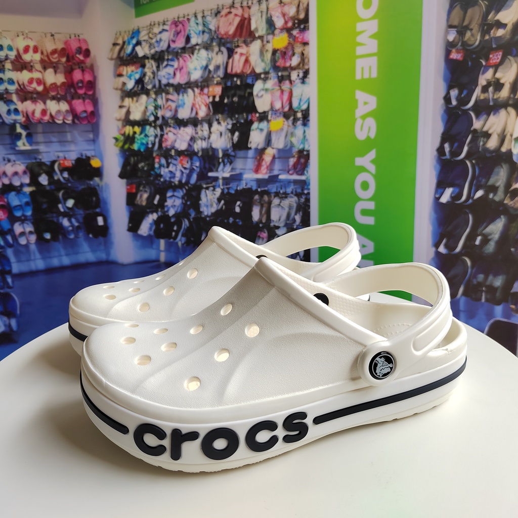 Crocs antideslizante best sale