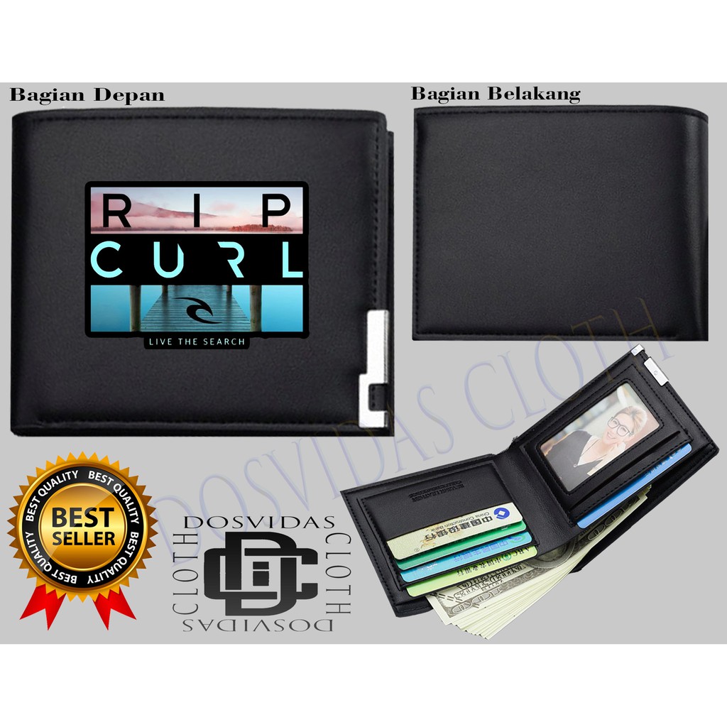 Billetera rip curl hombre hotsell