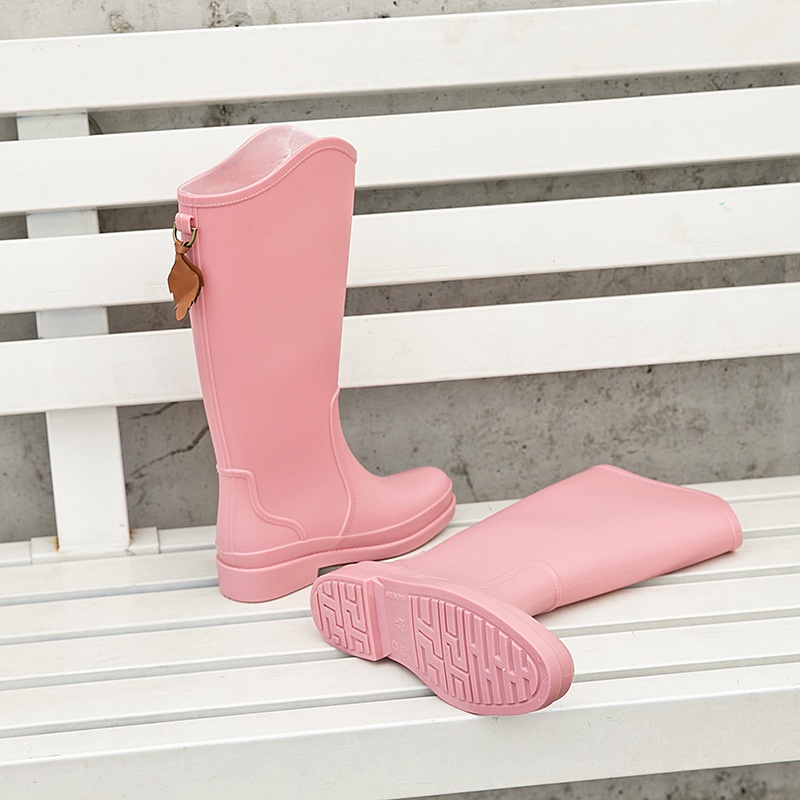 Botas de agua de moda hot sale