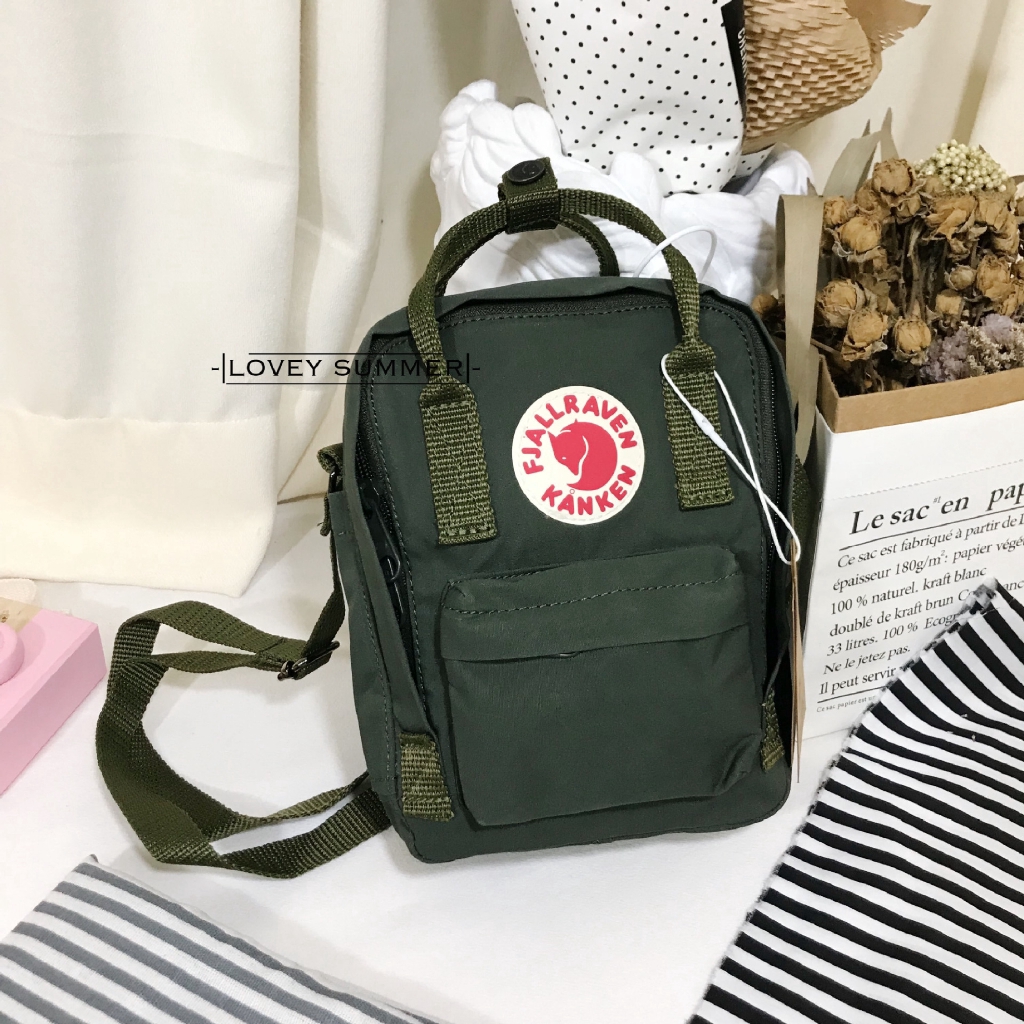 Fjallraven kanken colombia shops