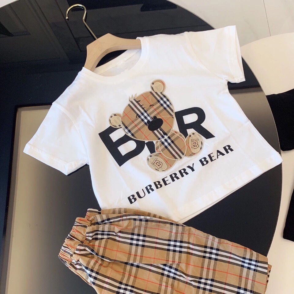 Burberry shop infantil hombre