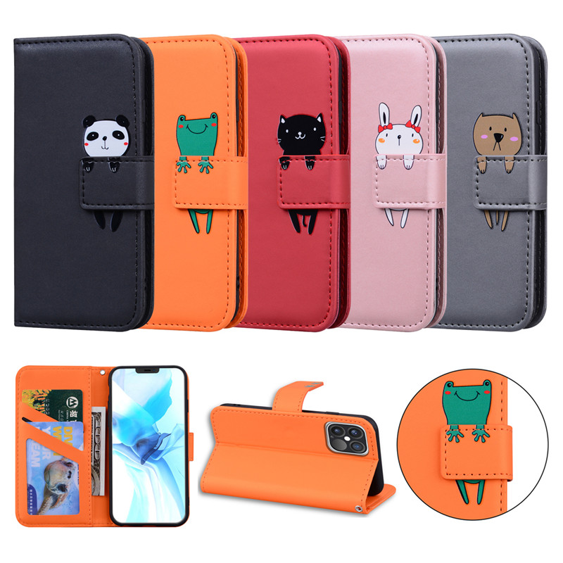 Tinta Unita Custodia Per IPhone 12 Mini - Foto 9