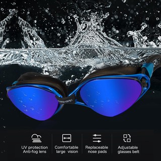 Gafas Natacion Adulto